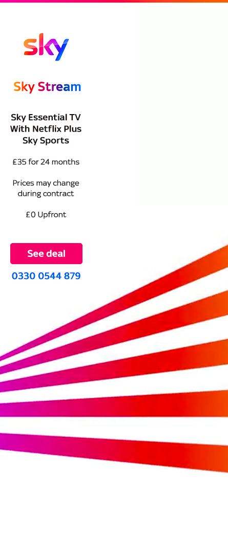 advert