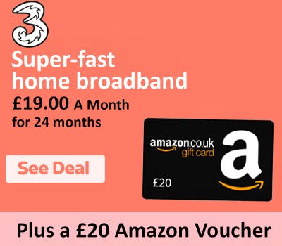 Unlimited Data With 5G Hub (24 Month)