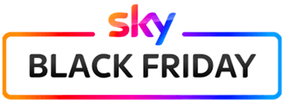 Sky’s Black Friday is here!